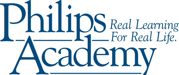 Philips Academy Logo